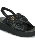 Love Moschino Pantofi WAVE SANDAL