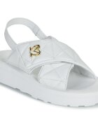 Love Moschino Pantofi WAVE SANDAL