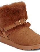 Love Moschino Pantofi WINTER BOOT