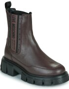 Love Moschino Pantofi WINTER TASSEL