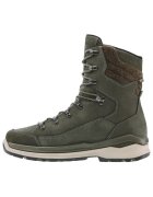 Lowa Pantofi Bottes Renegade Evo Ice GTX nubuck et textile