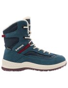Lowa Pantofi Bottines Winterstiefel Ella High GTX imperméables