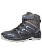 Lowa Pantofi Chaussures d'hiver Maddox Warm Mid GTX imperméables