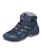 Lowa Pantofi Maddox Warm Gtx Mid