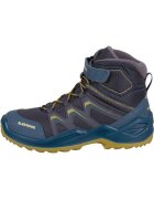Lowa Pantofi Maddox Warm Gtx Mid Jr
