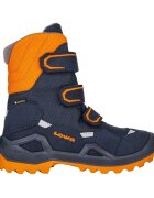 Lowa Pantofi Milo Evo Gtx Hi Jr