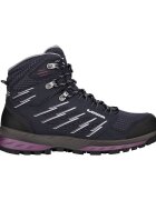 Lowa Pantofi Trek Evo Gtx Mid