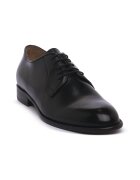 Luca Rossi Pantofi NERO CRUST