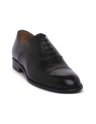 Luca Rossi Pantofi NERO CRUST