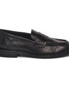 Luca Rossi Pantofi NERO GLOVE