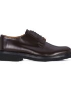 Luca Rossi Pantofi POLISH OXBLOOD