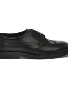 Luca Rossi Pantofi VITELLO NERO