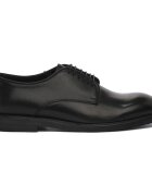 Luca Rossi Pantofi VITELLO NERO