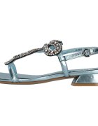 Luciano Barachini Pantofi LL306Y
