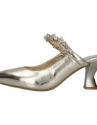 Luciano Barachini Pantofi NL329Y