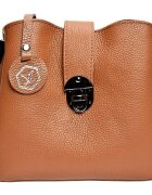 Luisa Vannini Genti Geant? crossbody