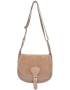 Luisa Vannini Genti Geant? crossbody