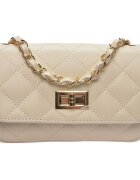 Luisa Vannini Genti Geant? crossbody