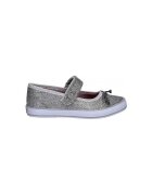 Lulu Pantofi LONA LOLA Plata