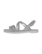 Lulu Pantofi SANDALIA YASMINE Plata