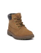 Lumberjack Pantofi 001 ANKLE BOOT LACE