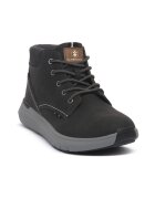 Lumberjack Pantofi 0055 BLACK