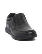 Lumberjack Pantofi 0055 BLACK