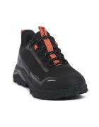 Lumberjack Pantofi 0055 BLACK