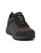 Lumberjack Pantofi 020 KHAKI