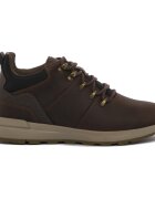 Lumberjack Pantofi 023 DARK BROWN