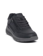 Lumberjack Pantofi 032A NAVY BLUE