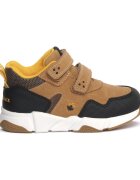 Lumberjack Pantofi 054A YELLOW