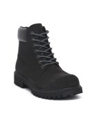 Lumberjack Pantofi 055 BLACK