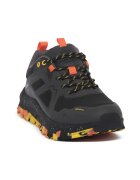 Lumberjack Pantofi 055 BLK