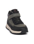 Lumberjack Pantofi 055A DARK GREY