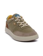 Lumberjack Pantofi 069 GREEN