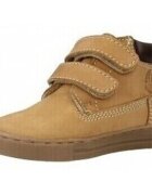 Lumberjack Pantofi BIBI Mostaza