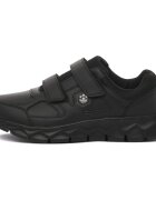 Lumberjack Pantofi BLACK SNEAKER