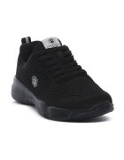 Lumberjack Pantofi BLK SNEAKER AGATHA