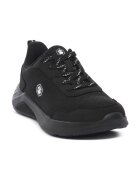 Lumberjack Pantofi BLK SNEAKER KARTER