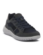 Lumberjack Pantofi BLUE SNEAKER LEE