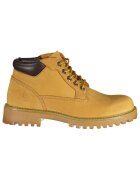 Lumberjack Pantofi Bottines RIVER 2 cuir