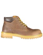 Lumberjack Pantofi Bottines semelle amovible