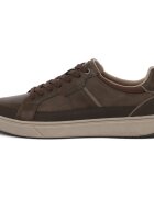 Lumberjack Pantofi BROWN
