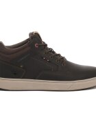Lumberjack Pantofi BROWN