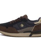 Lumberjack Pantofi BROWN WILSON