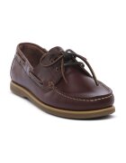 Lumberjack Pantofi BRUNELLO TAN