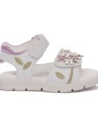 Lumberjack Pantofi CA001 WHITE