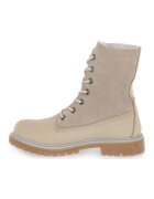 Lumberjack Pantofi CA003 CREAM