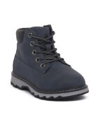 Lumberjack Pantofi CC001 NAVY BLUE
